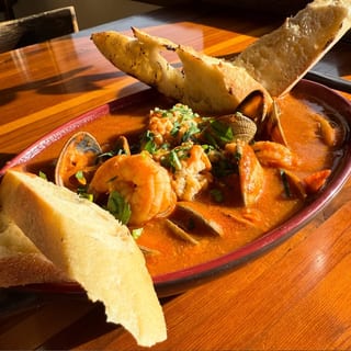 Cioppino
