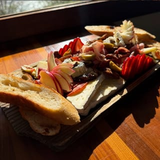 Chef’s Board