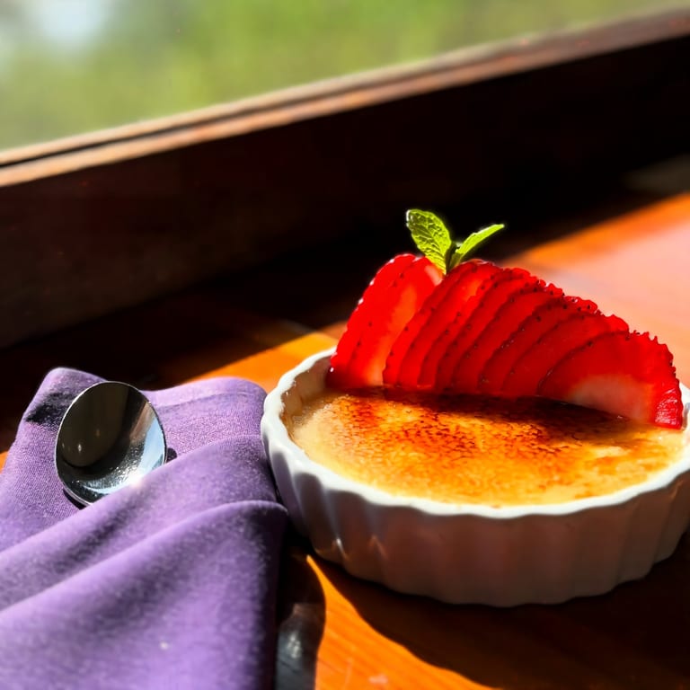 Moonstone Grill Rewards