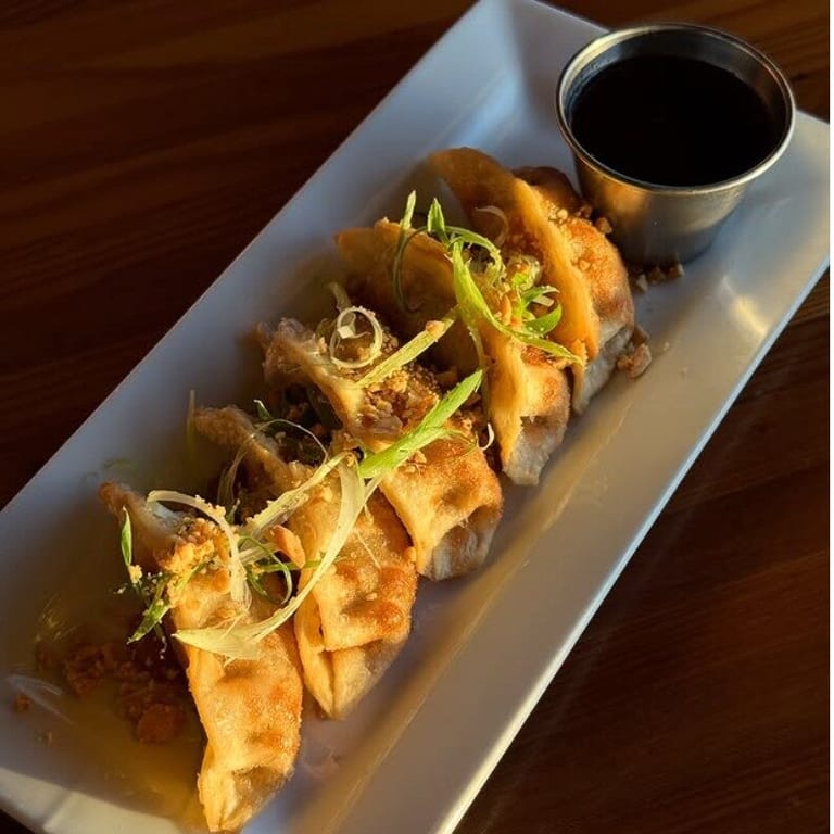 Indulge in Our Calzone