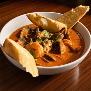 Cioppino